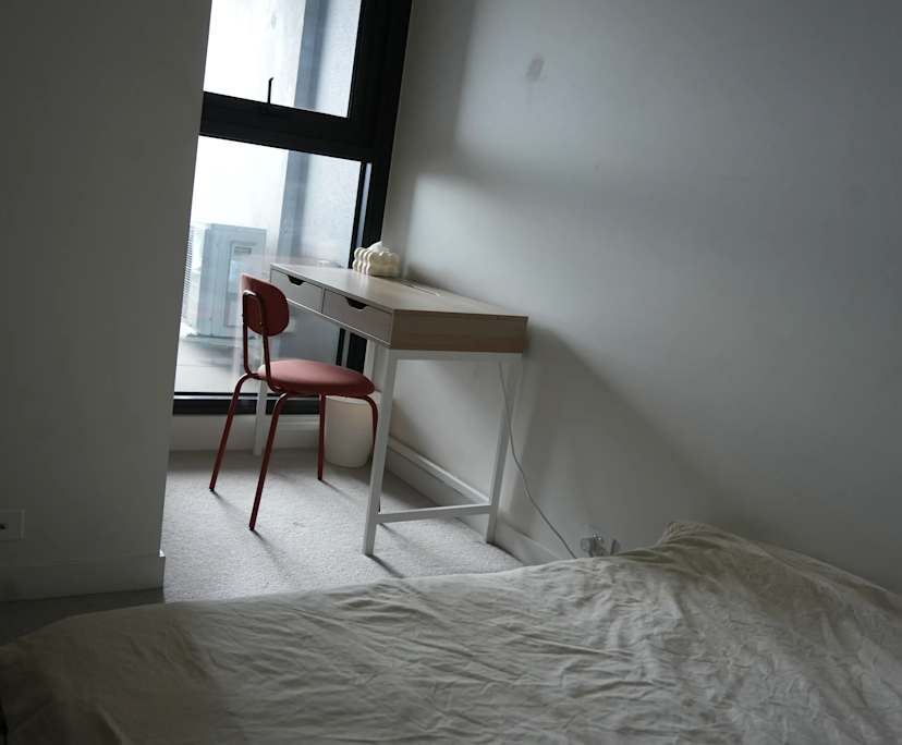 $370, Flatshare, 2 bathrooms, Melbourne VIC 3004