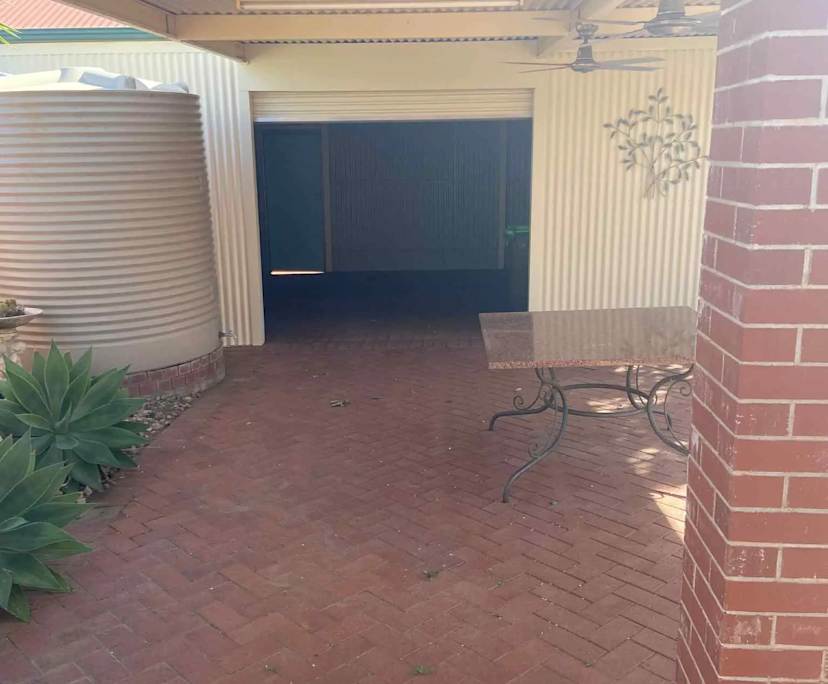$280, Granny-flat, 1 bathroom, Broken Hill NSW 2880