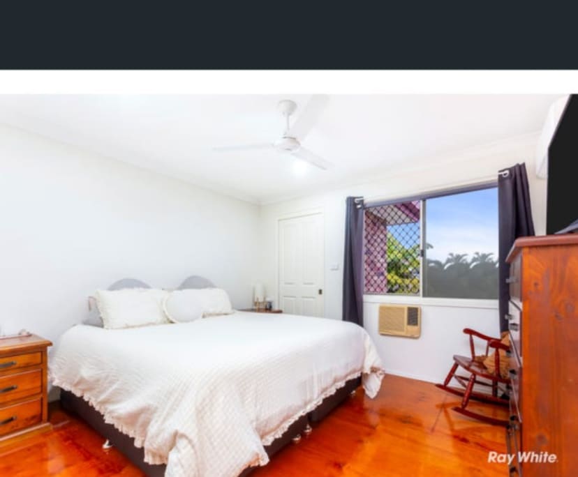 $230, Share-house, 4 bathrooms, Parkhurst QLD 4702
