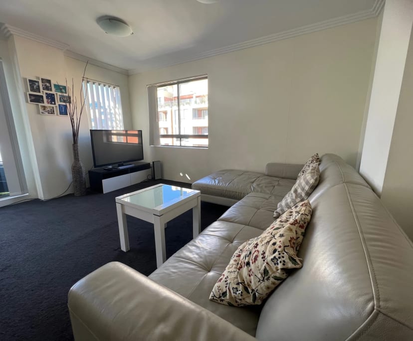 Shared Room for Rent in Pyrmont, Sydney 225, Furn...