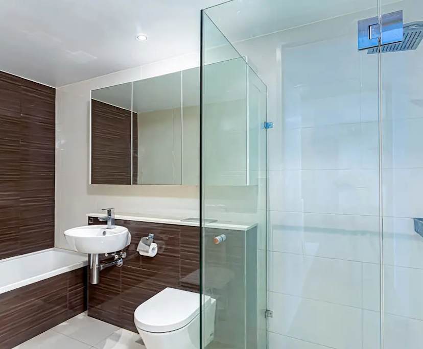 $435, Flatshare, 2 bathrooms, Epping NSW 2121