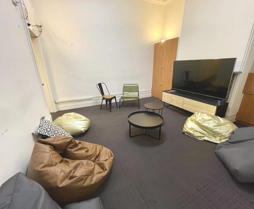 $420, Share-house, 6 bathrooms, North Melbourne VIC 3051