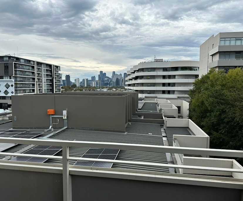 $410, Flatshare, 2 bathrooms, Port Melbourne VIC 3207