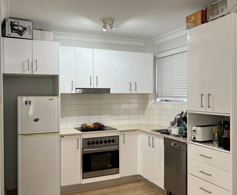 $400, Flatshare, 2 bathrooms, Kingsford NSW 2032