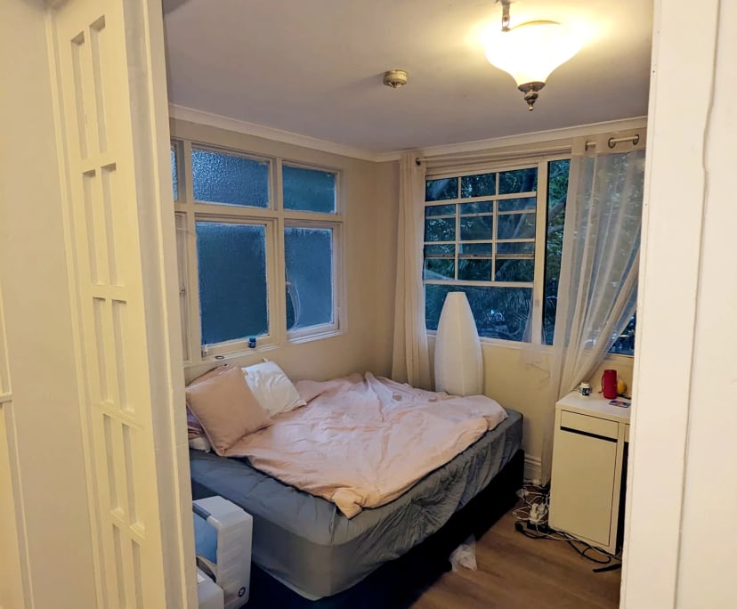 Shared Room for Rent in Potts Point, Sydney 305,