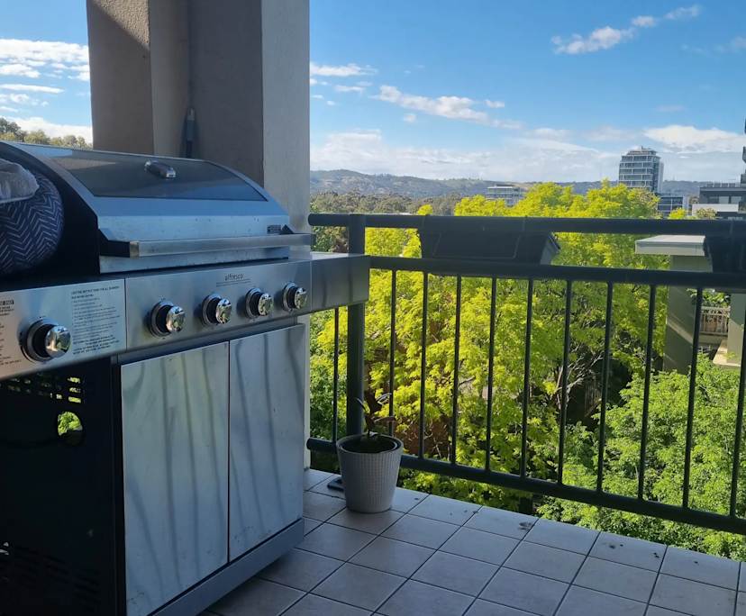 Student accommodation