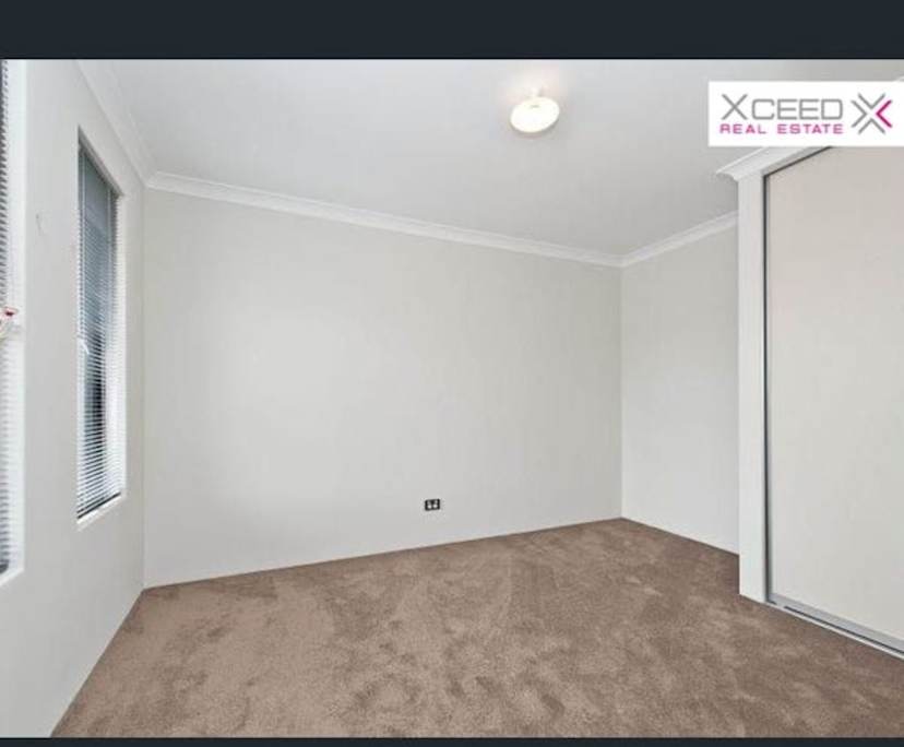 Room with own bathroom