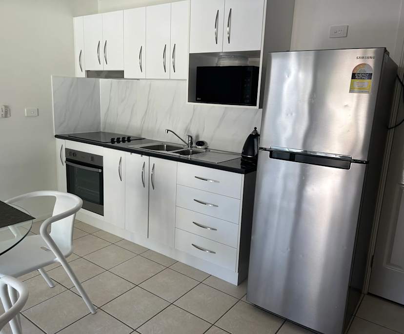 $280-300, Share-house, 2 rooms, Windsor QLD 4030, Windsor QLD 4030