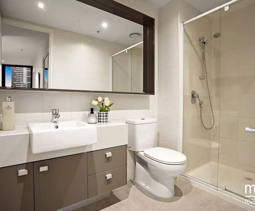 $585, Flatshare, 3 bathrooms, Southbank VIC 3006