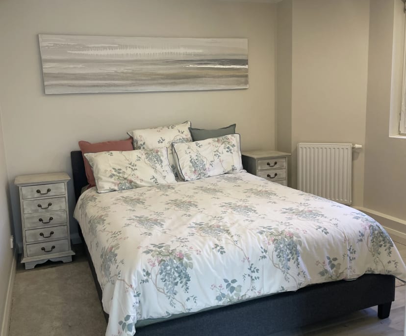 Granny Flat for Rent in Croydon Park, Sydney 630,...