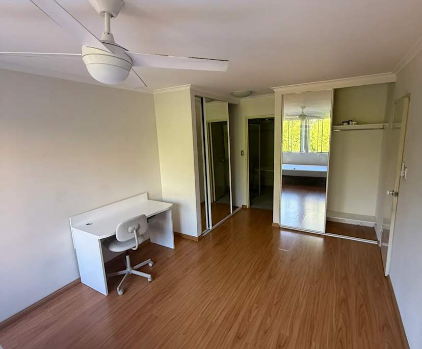 $500, Flatshare, 2 bathrooms, Pyrmont NSW 2009