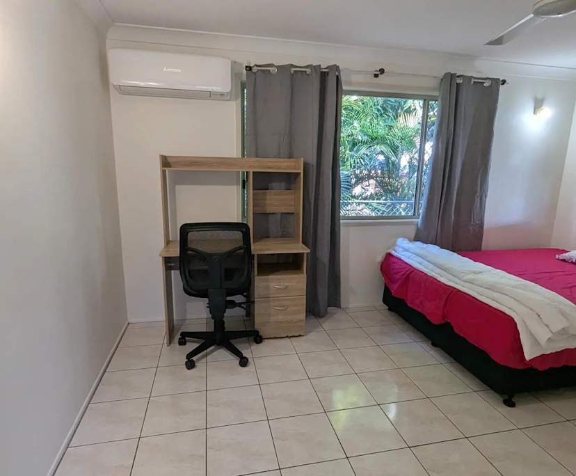$280, Share-house, 4 bathrooms, Allenstown QLD 4700