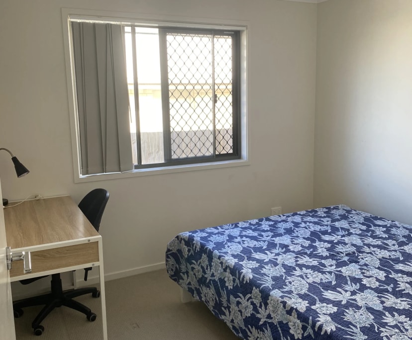 Room for Rent in Mango Hill, Brisbane 210, Furnis...