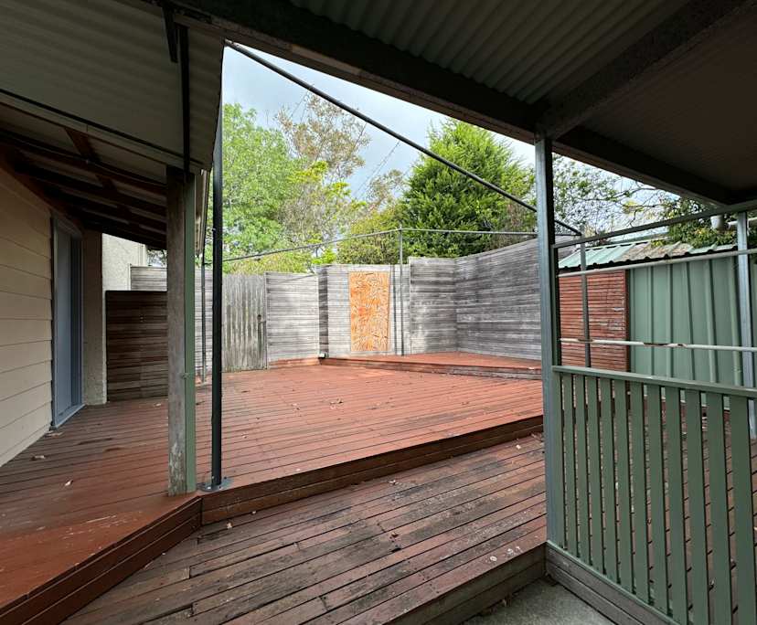$300, Share-house, 2 bathrooms, Woodford NSW 2778