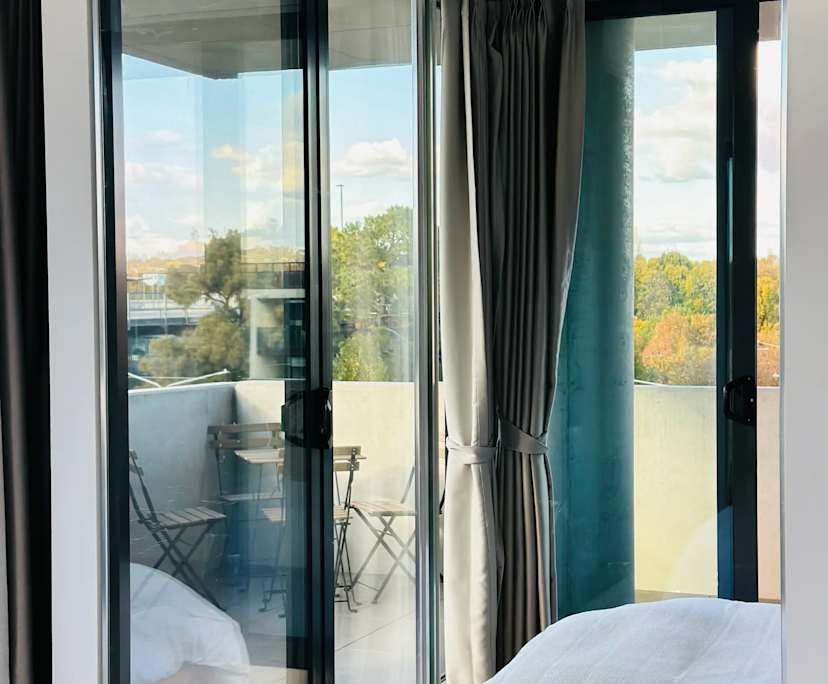 $300, Flatshare, 3 bathrooms, Braddon ACT 2601