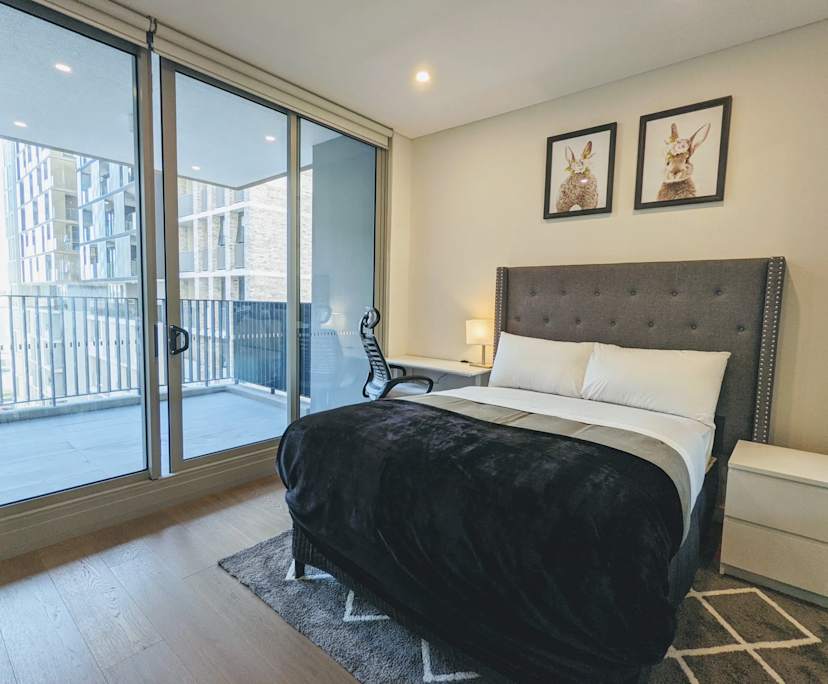 $420, Flatshare, 3 bathrooms, Sydney Olympic Park NSW 2127
