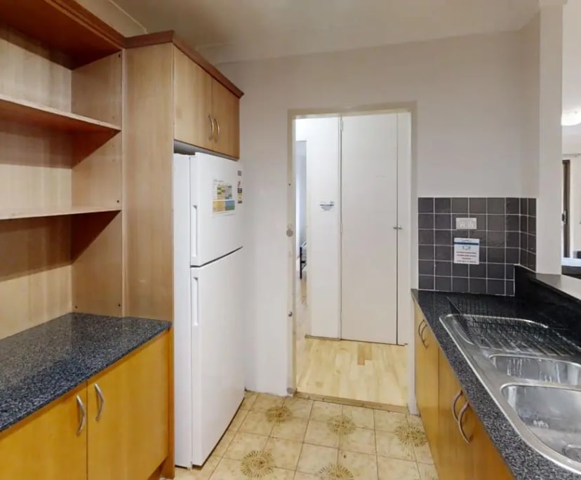 $290, Flatshare, 2 bathrooms, Ultimo NSW 2007