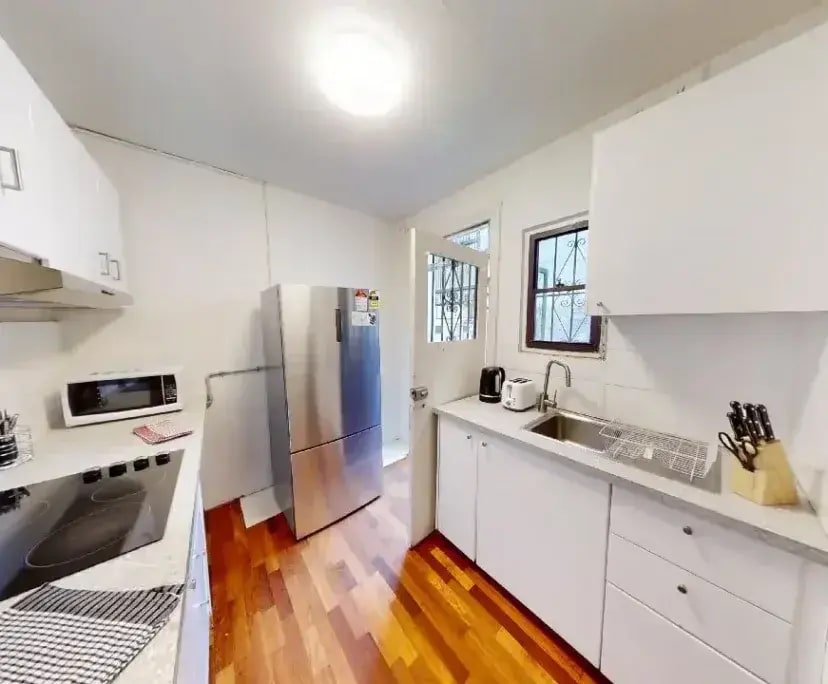 $175, Share-house, 4 bathrooms, Surry Hills NSW 2010