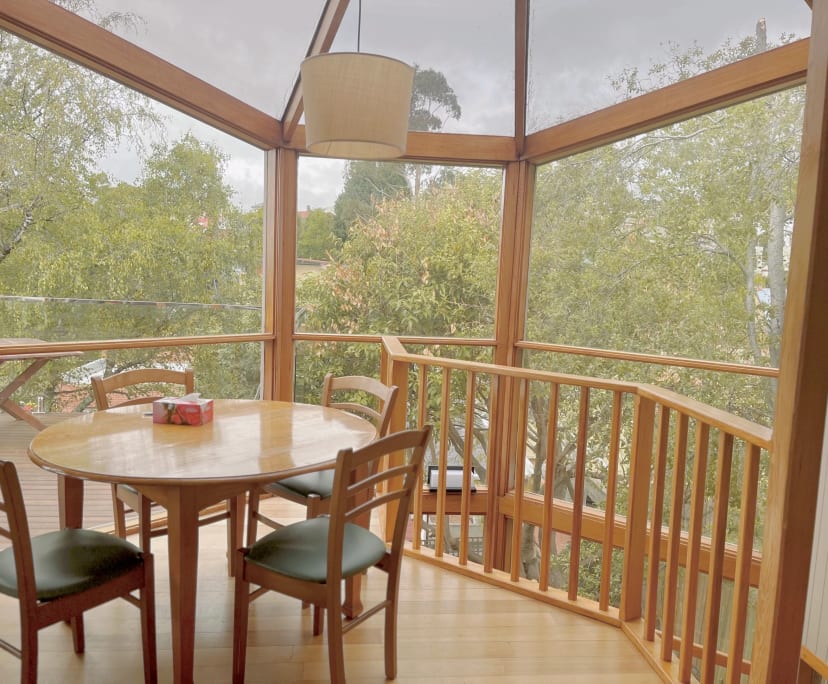 $358, Share-house, 4 bathrooms, West Hobart TAS 7000