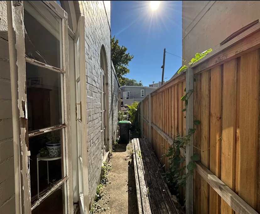 $315, Share-house, 4 bathrooms, Paddington NSW 2021