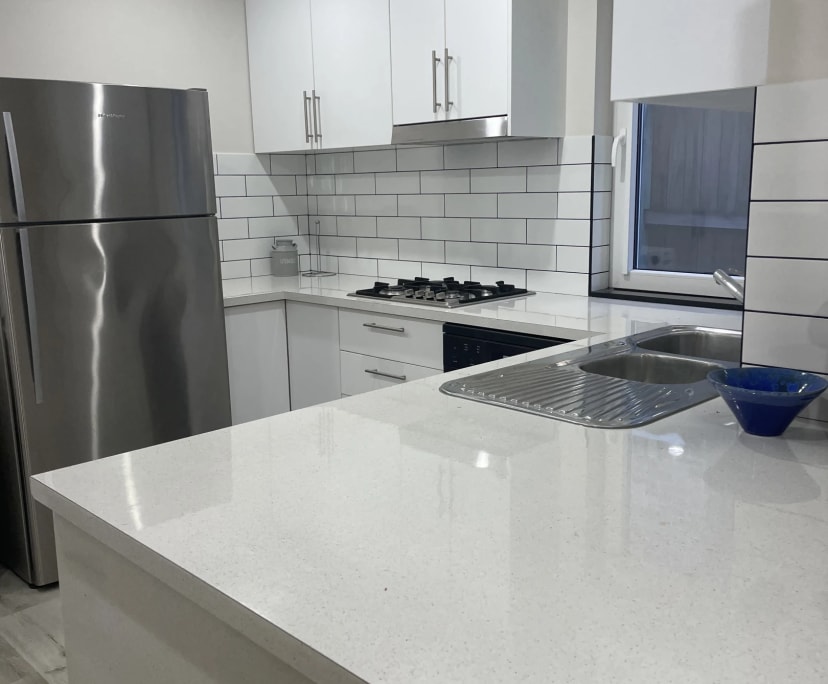 Granny Flat for Rent in Croydon Park, Sydney 630,...