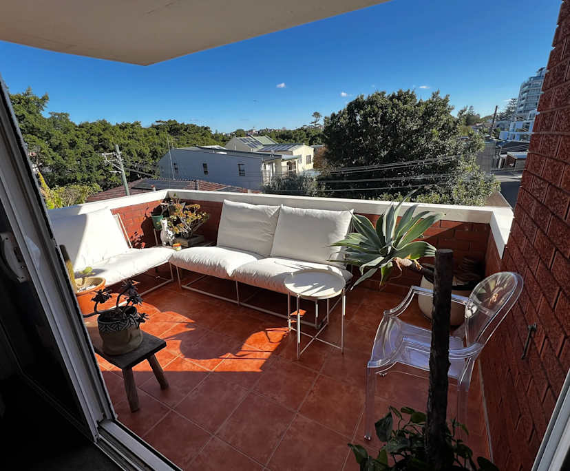 $450, Flatshare, 2 bathrooms, Bronte NSW 2024