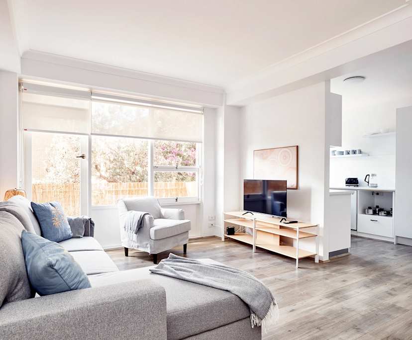 $600, Flatshare, 3 bathrooms, Coogee NSW 2034