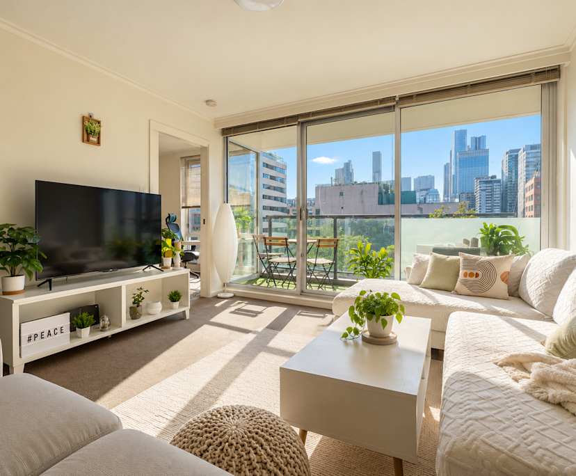 Whole property with 2 rooms for rent