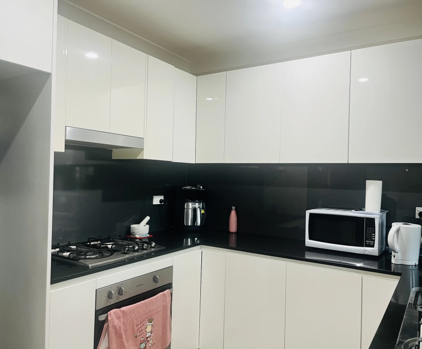 $320, Flatshare, 2 bathrooms, Toongabbie NSW 2146
