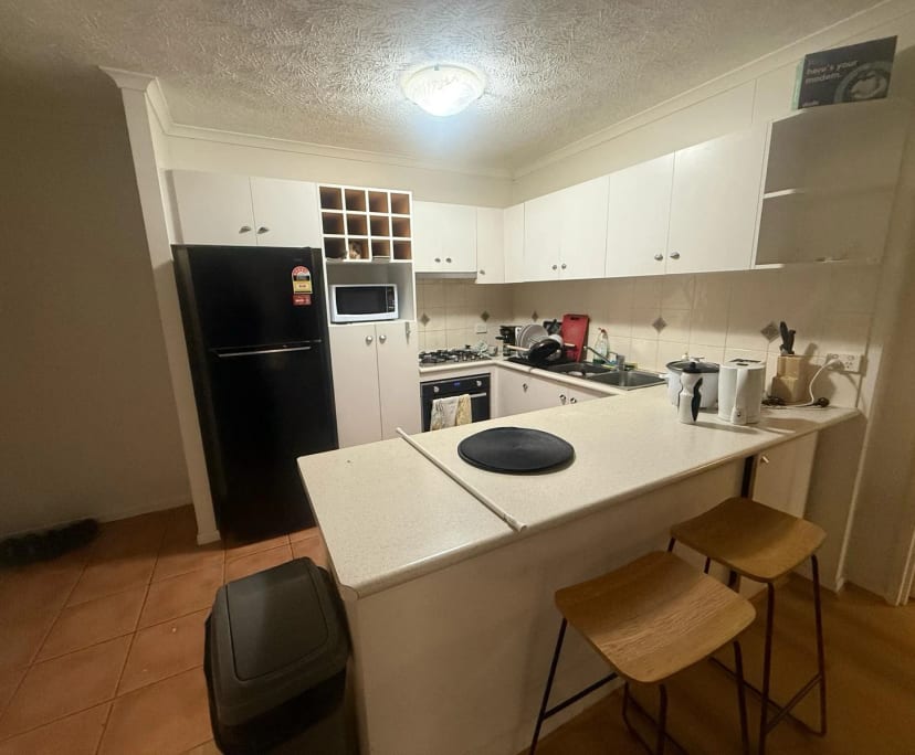 $470, Flatshare, 2 bathrooms, Fortitude Valley QLD 4006