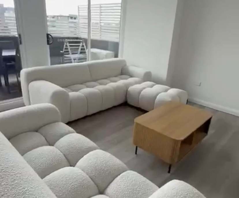 $400, Flatshare, 2 bathrooms, South Wentworthville NSW 2145