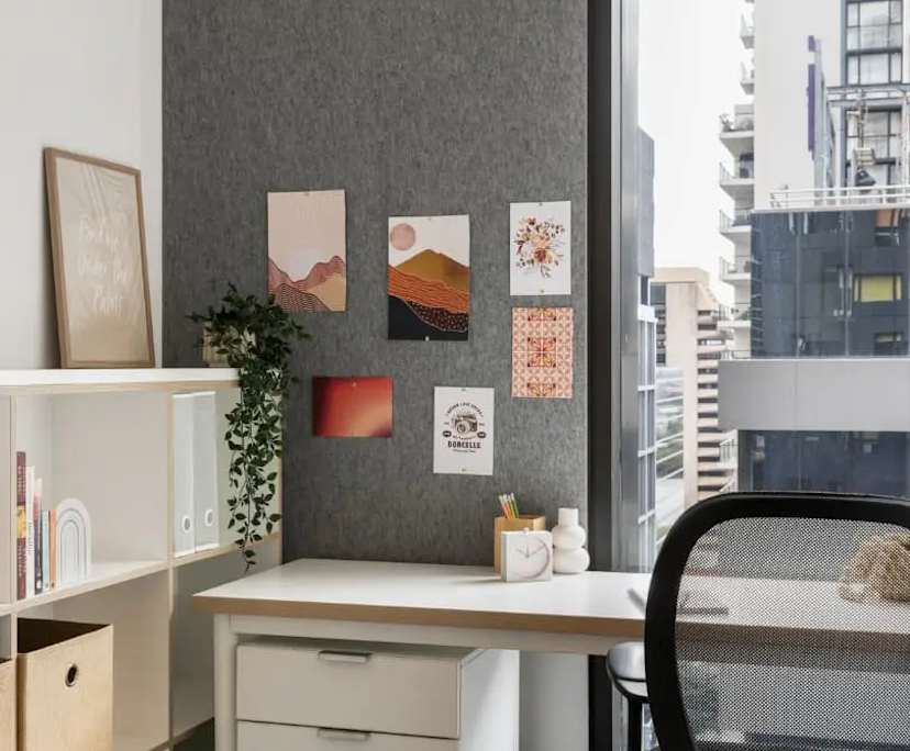 Student accommodation