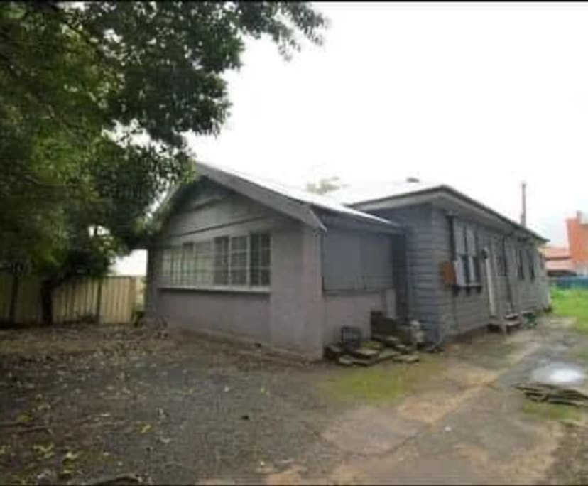 $160-170, Share-house, 5 rooms, Fairfield NSW 2165, Fairfield NSW 2165