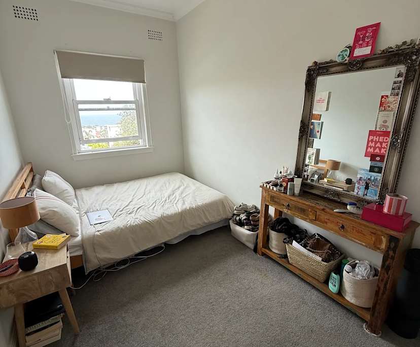 $600, Flatshare, 2 bathrooms, Tamarama NSW 2026