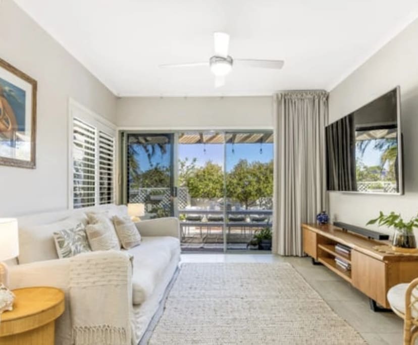 Room with ensuite in a share house