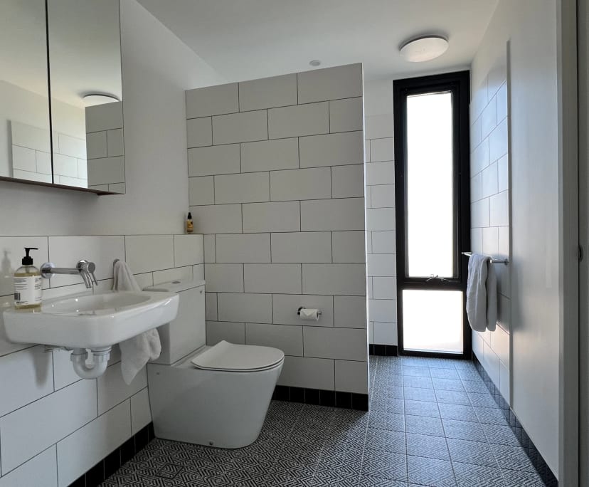 $400, Homestay, 3 bathrooms, North Perth WA 6006