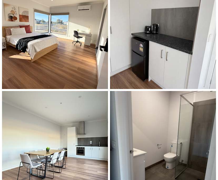 $320, Share-house, 4 bathrooms, Huntly VIC 3551