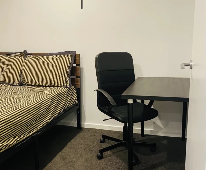 $383, Flatshare, 2 bathrooms, Canberra ACT 2601