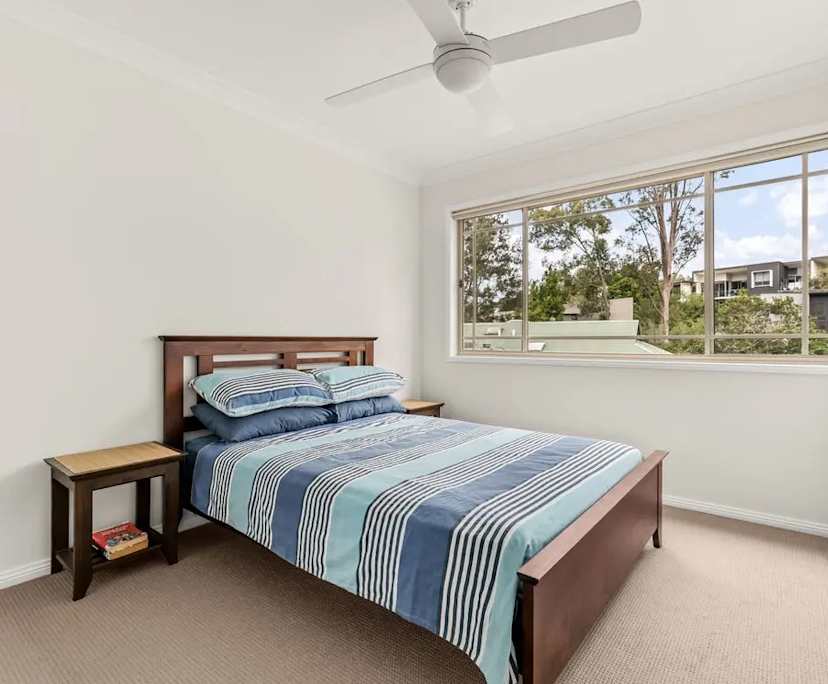 $350, Share-house, 3 bathrooms, Bardon QLD 4065