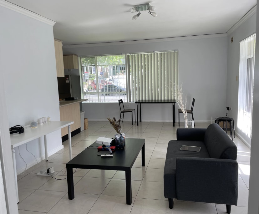 $375, Flatshare, 3 bathrooms, Chatswood NSW 2067