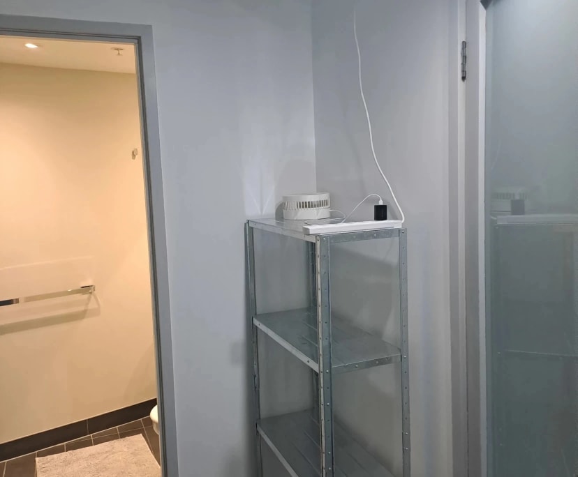$400, Flatshare, 2 bathrooms, Docklands VIC 3008