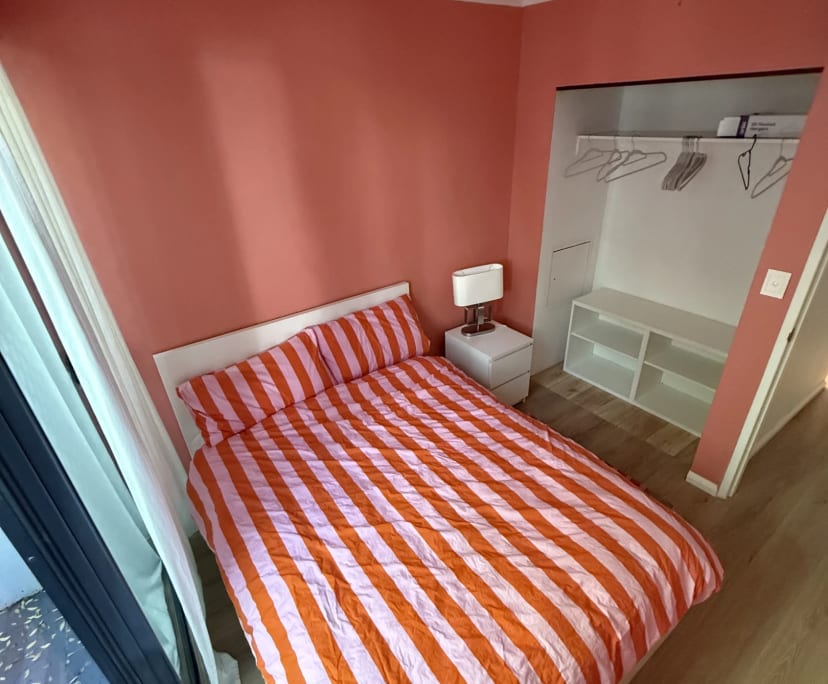 $600, Flatshare, 2 bathrooms, Chippendale NSW 2008