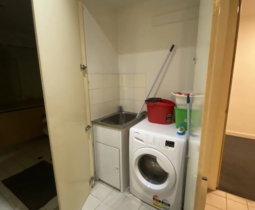 $320, Flatshare, 3 bathrooms, Melbourne VIC 3000