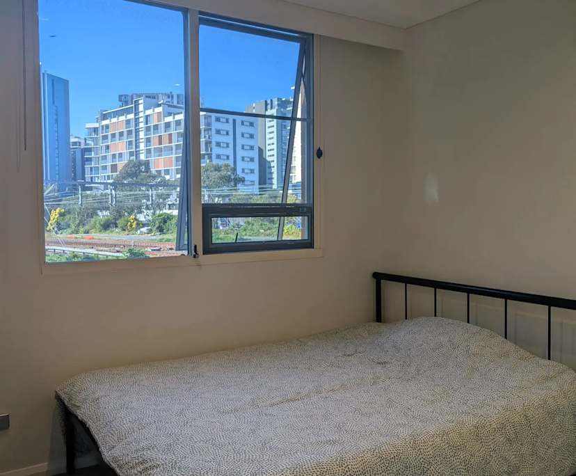 $430, Flatshare, 2 bathrooms, Wolli Creek NSW 2205