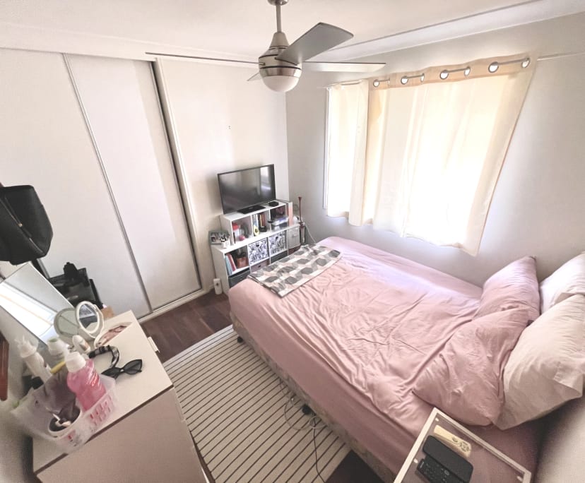 Student accommodation