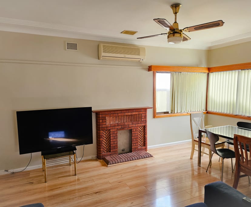 $280-300, Share-house, 2 rooms, Padstow NSW 2211, Padstow NSW 2211