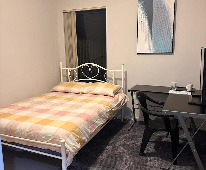 $275-325, Share-house, 3 rooms, Nollamara WA 6061, Nollamara WA 6061