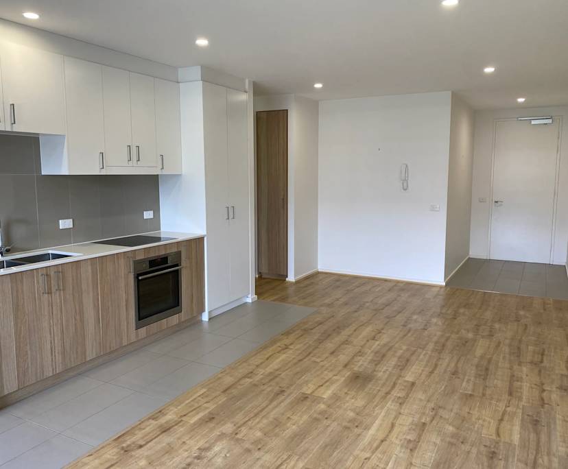 One bed flat for rent