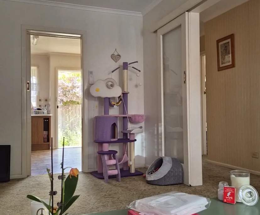 $208, Flatshare, 2 bathrooms, Moonee Ponds VIC 3039