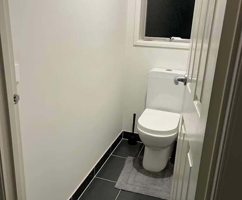 Student accommodation